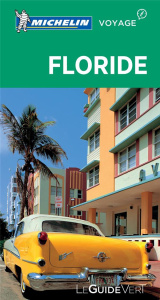 Floride - Guide Vert - Collectif