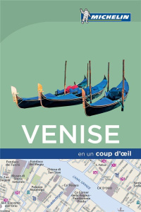 Venise - Michelin