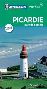 Picardie Baie de Somme - Michelin