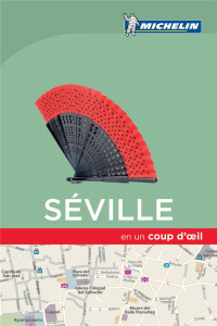 Séville - Michelin