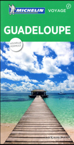 Guadeloupe - Guide Vert - Collectif
