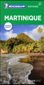 Martinique - Guide Vert - Collectif