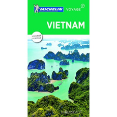 Vietnam - Guide Vert - Collectif