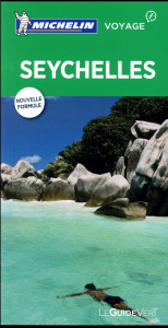 Seychelles - Guide Vert - Collectif