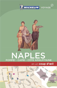 Naples en un coup d'oeil - Collectif
