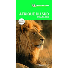 Afrique du sud - Guide Vert / Swaziland - Collectif
