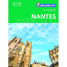 Nantes - Guide Vert - Collectif