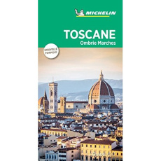 Toscane / Ombrie et Marches - Michelin