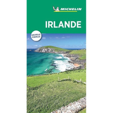 Irlande - Michelin