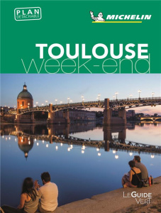 Toulouse - Guide Vert - Collectif