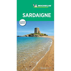 Sardaigne - Michelin