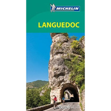 Languedoc Guide vert - Collectif