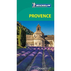 Provence - Guide Vert - Collectif