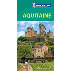 Aquitaine - Guide Vert - Collectif
