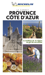 Provence Côte d'Azur - Payelle Hélène;Paolini Pascale;Girard Evelyne;Lema