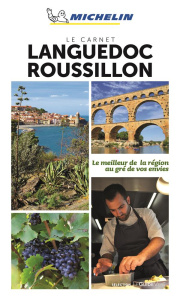 Languedoc, Roussillon - Payelle Hélène;Favre Sandrine;Girard Evelyne;Lemas