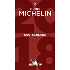 Deutschland 2018 - Guide rouge - Collectif