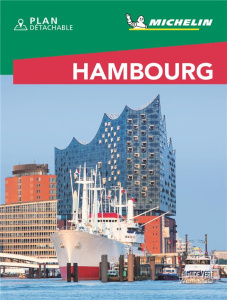 Hambourg - Michelin