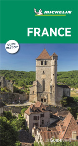 France / Guide Best Of - Michelin