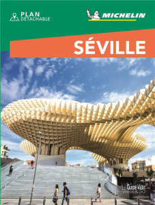 Séville - Michelin