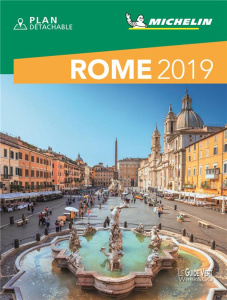Rome 2019 - Michelin