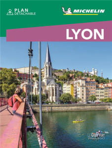 Lyon - Michelin