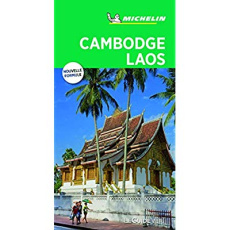 Cambodge, Laos - Michelin