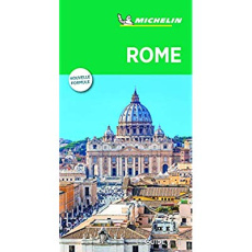 Rome - Michelin