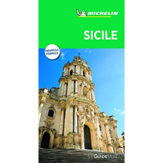 Sicile - Michelin