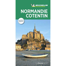 Normandie Cotentin - Michelin