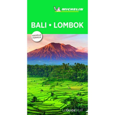 Bali, Lombok - Michelin
