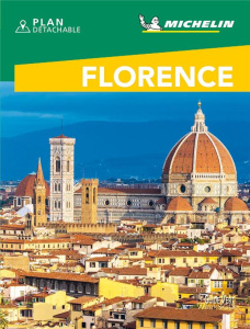 Florence - Michelin