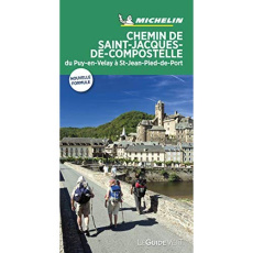 Chemin de Saint-Jacques-de-Compostelle - Collectif
