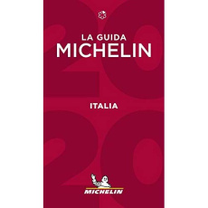 Guide Rouge Italia 2020 - Collectif