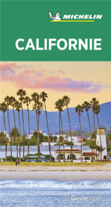 Californie. Edition 2020