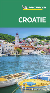 Croatie - Collectif
