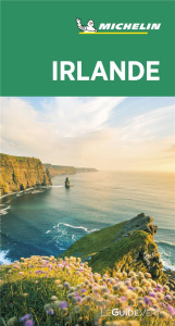 Irlande - Guide Vert - Collectif