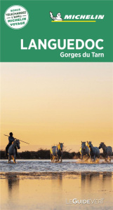 Languedoc Gorges du Tarn - Collectif