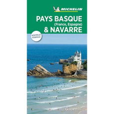 Pays Basque France Espagne Navarre - Collectif