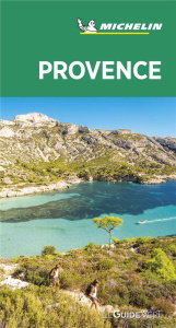 Provence - Collectif