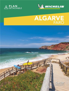 Algarve - Collectif