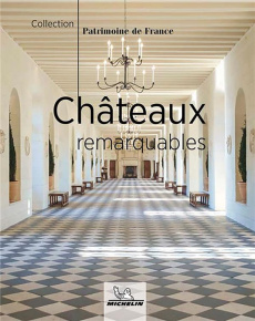 Châteaux remaquables