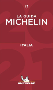 GUIDE ROUGE ITALIA 2021 - COLLECTIF