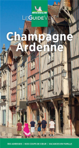 Champagne Ardenne. Edition 2021