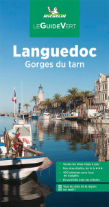 Languedoc. Gorges du Tarn, Edition 2022