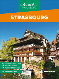 Strasbourg. Edition 2022