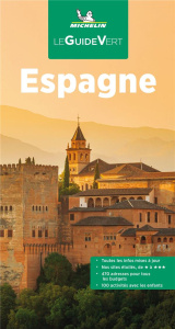 Espagne. Edition 2022