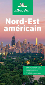 Nord-Est américain. Edition 2022