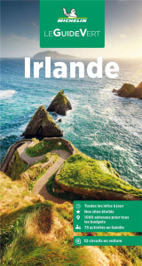 Irlande. Edition 2023