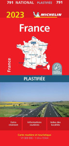 FRANCE PLASTIFIEE 17791 2023